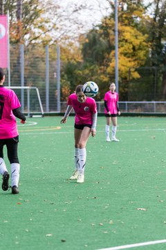 Bild 45 - wBJ VfL Pinneberg 3 - SCALA 2 : Ergebnis: 2:1